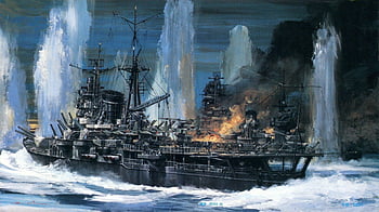 imperial japanese navy wallpaper