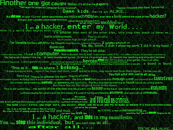 Hacker Screen Wallpapers - Top Những Hình Ảnh Đẹp