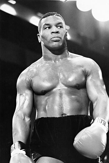 Discover more than 68 cool mike tyson wallpaper best - in.cdgdbentre