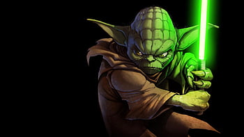 Hãy nghĩ về những gì bạn đã trải qua với Yoda, những phiêu lưu thú vị trong vũ trụ rộng lớn. Bây giờ, bạn có thể tái hiện những khoảnh khắc tuyệt vời này với Yoda Jedi Wallpaper. Hãy xem hình ảnh để cài đặt nó ngay hôm nay.