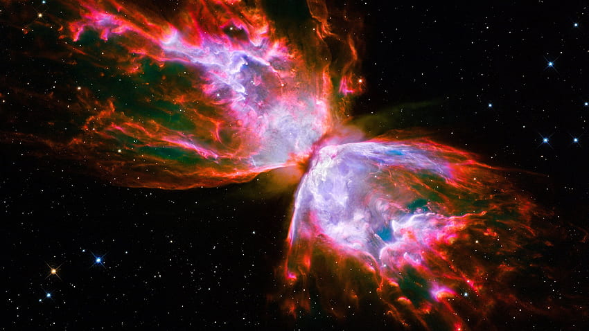 nebulosa Sfondo HD