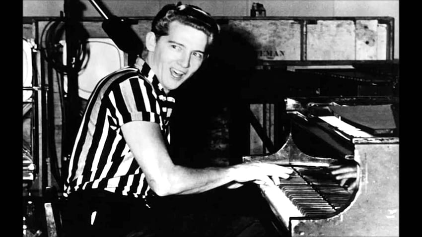 Jerry Lee Lewis Sues Daughter For Elderly Abuse HD wallpaper