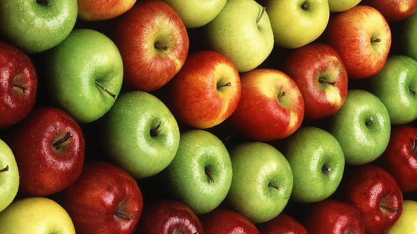 Food, Apples, Varieties HD wallpaper