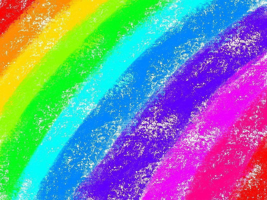 Crayon, Colorful Crayola Crayon HD wallpaper