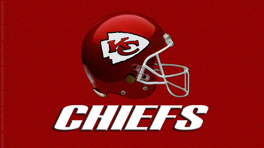 Background Kansas City Chiefs . 2020 NFL Football, KC Chiefs HD wallpaper