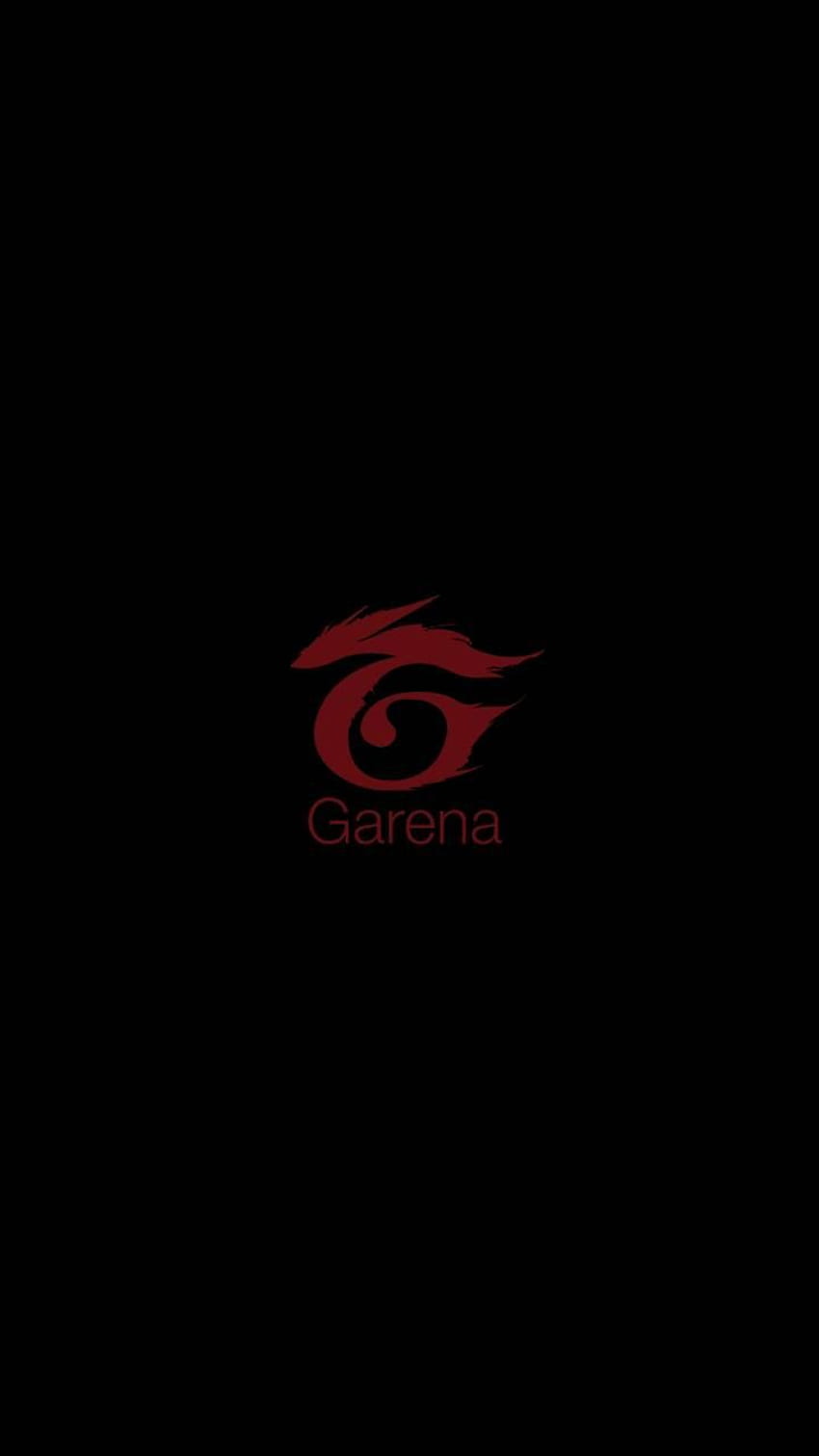 Garena oyunu , Garena Logosu HD telefon duvar kağıdı