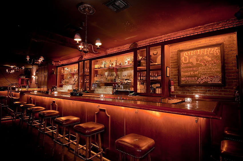 The Most Fun Bars In NYC Right Now  New York  The Infatuation