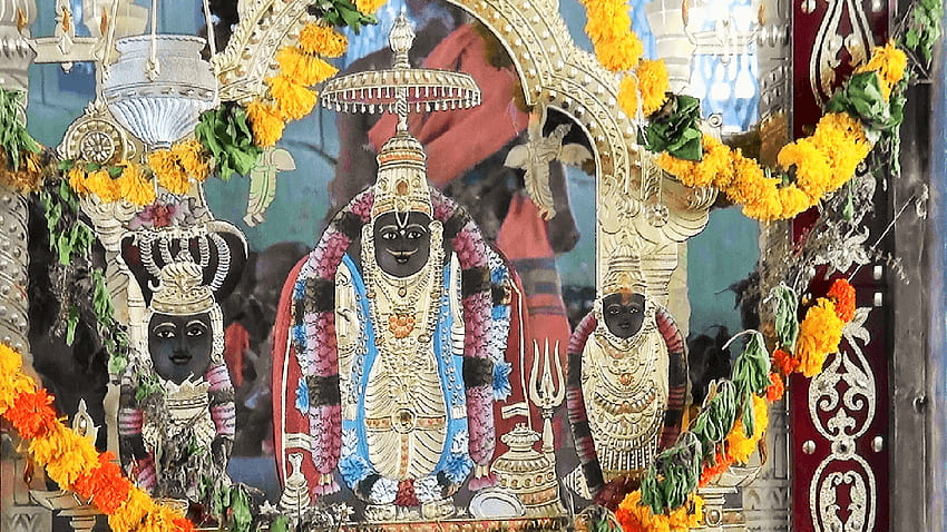 Annavaram Satyanarayana Temple: Appstore for Android, Satyanarayana Swamy HD wallpaper