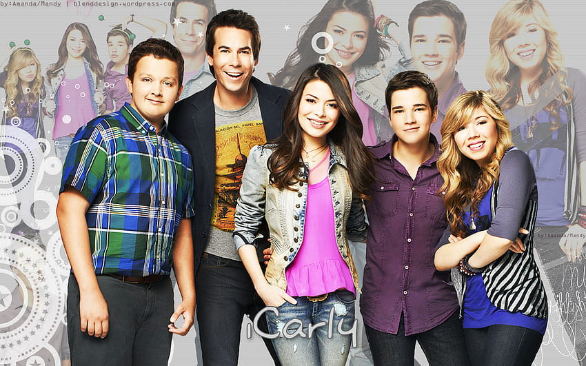 iCarly: Groovy Foodie! Official Trailer - YouTube