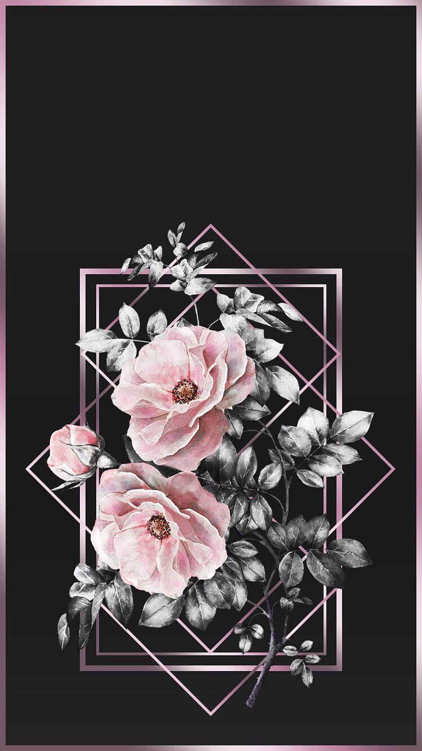 Flower Tumblr Aesthetic iPhone - インドの, 花の美学 HD電話の壁紙