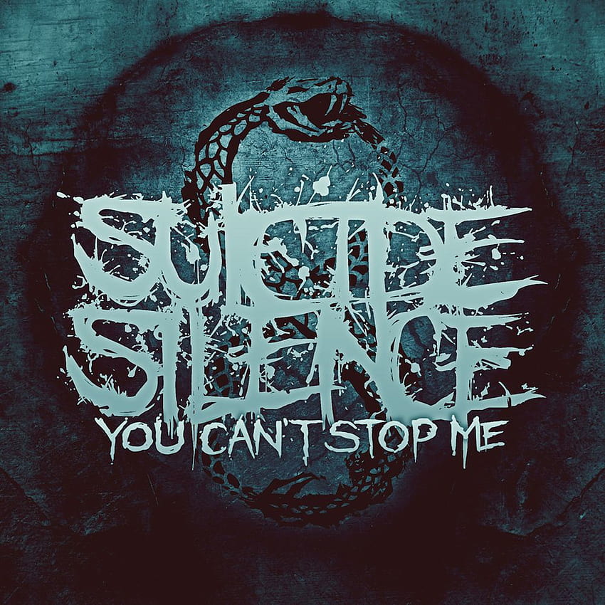 Suicide Silence. Music fanart HD phone wallpaper