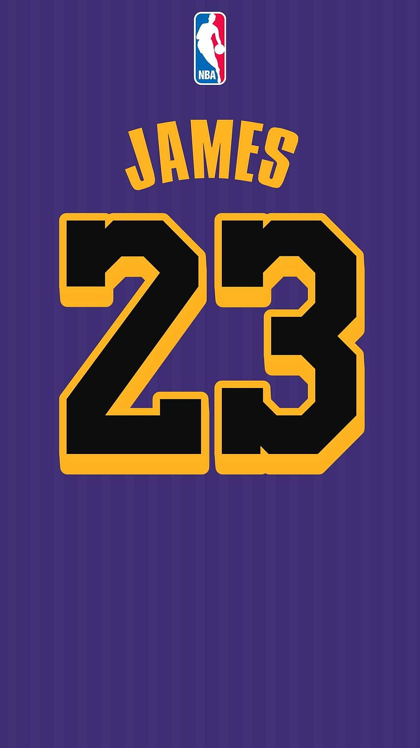 Archie Douglas no SPORTZ Z. Lebron James Lakers, Lakers , Lebron James, Lakers Jersey Papel de parede de celular HD