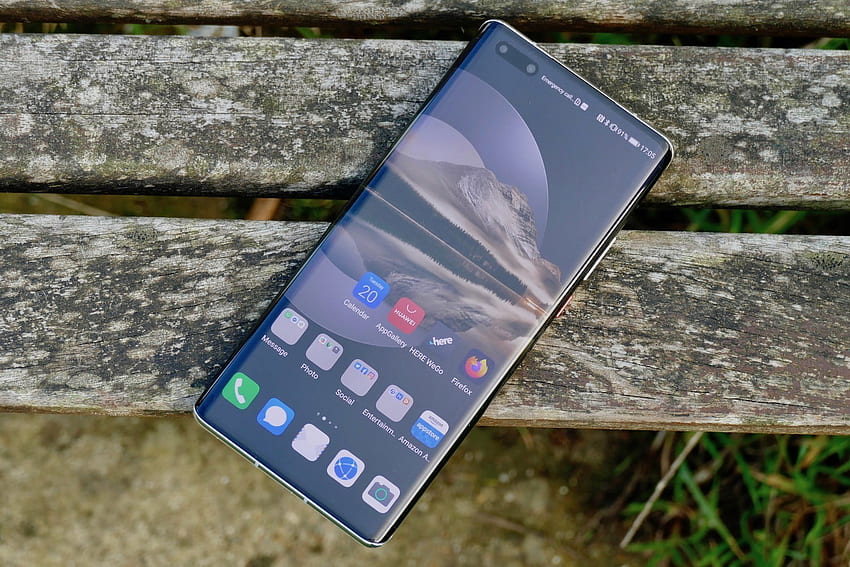 Huawei's Sublime Mate 40 Pro Is Thwarted By Sparse App Store. Digital Trends, Huawei Mate 40 Pro HD wallpaper