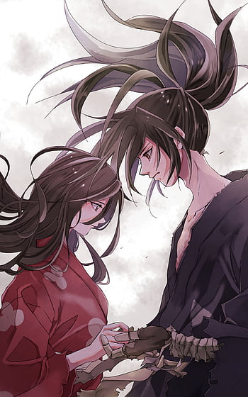 Anime Dororo HD Wallpaper