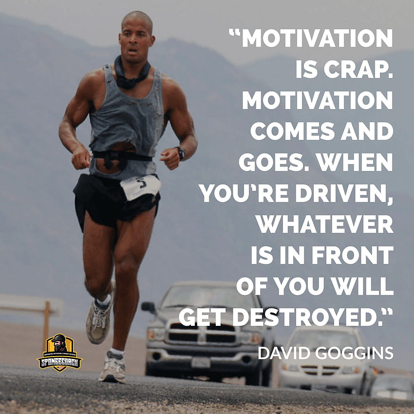 Best david goggins quotes on self talk and visualization. Goggins quotes,  Self motivation quotes, David goggins quotes HD phone wallpaper | Pxfuel