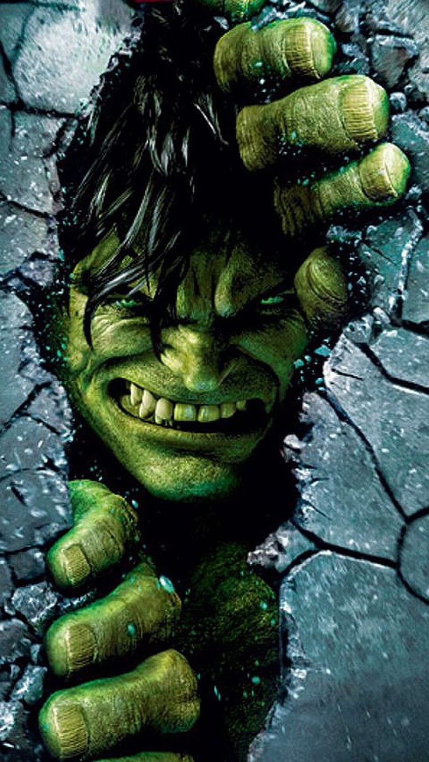 Angry Hulk Lebar Monodomo. Proyek untuk Dicoba, Laptop Hulk wallpaper ponsel HD