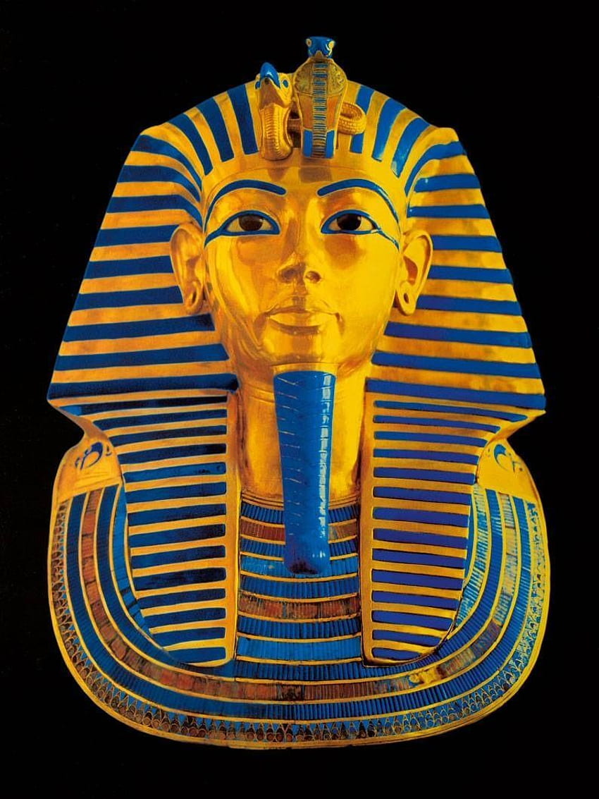Antikes Ägypten. Altägyptische Kunst, Altägyptische Kunst, Ägyptische Kunst, Ägyptisches Symbol HD-Handy-Hintergrundbild