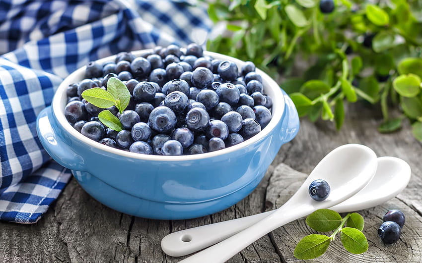 of Blueberries, Nature, Fresh, Food, Fruits, Full, Screen, , , , , in 2020. Blueberry, Fruit, Food HD wallpaper