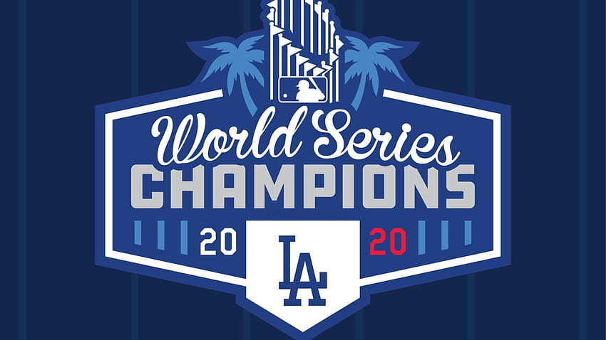 Dodgers de Los Angeles - Top 35 des meilleurs arrière-plans des Dodgers de Los Angeles, Dodgers Fond d'écran HD