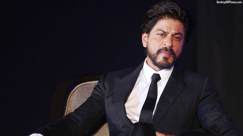 Shah Rukh Khan à barbe. . Bollywood, Shahrukh Khan Fond d'écran HD