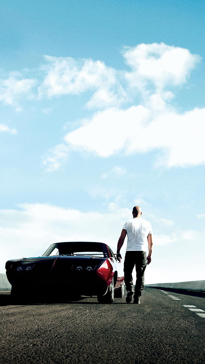 Fast & Furious 6 (2013) Telefono . Moviemania. Fast and furious, Auto veloci e furiose, Fast and furious, Fast and Furious 7 Sfondo del telefono HD