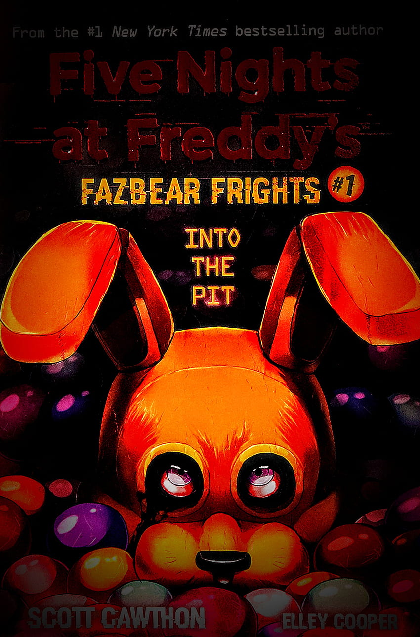 Freddy Fazbear teaser [SFM Remake] by AftonProduction