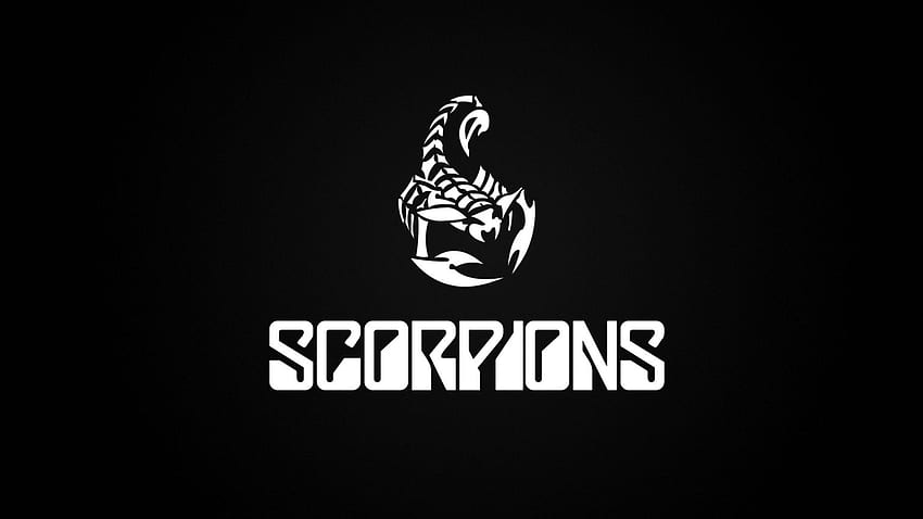 Scorpions rock band scorpio scorpions logotipo minimalista [] para o seu, Mobile & Tablet. Explorar Scorpions. Escorpião, Escorpião MKX, Escorpião papel de parede HD