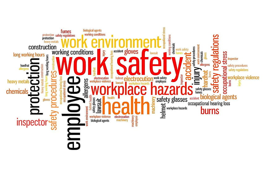 Ten differences between process safety and occupational HD wallpaper