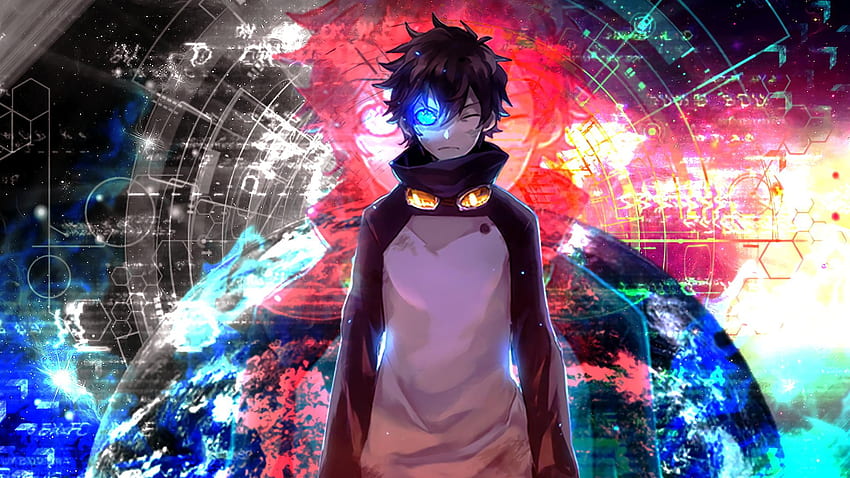 Cool anime character HD wallpapers  Pxfuel