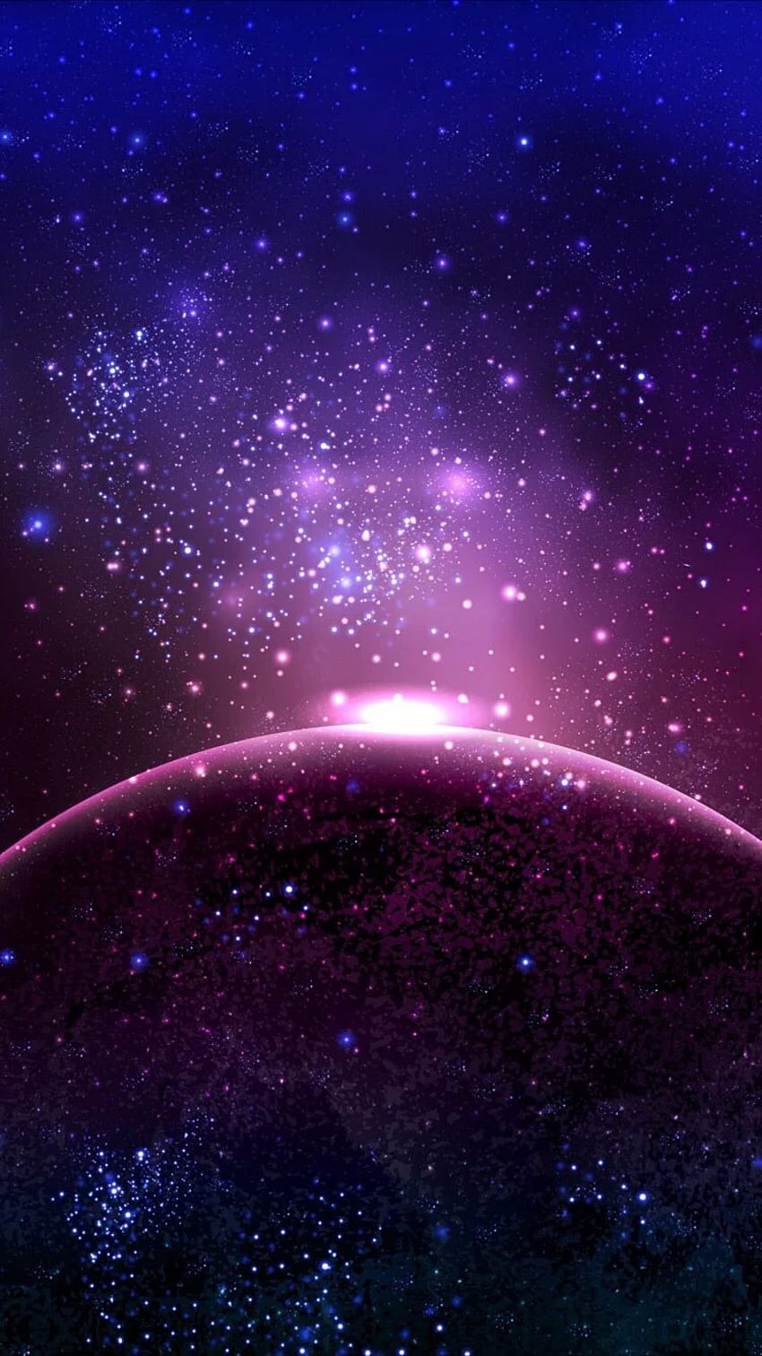 Outer Space, Outer Space Aesthetic HD phone wallpaper
