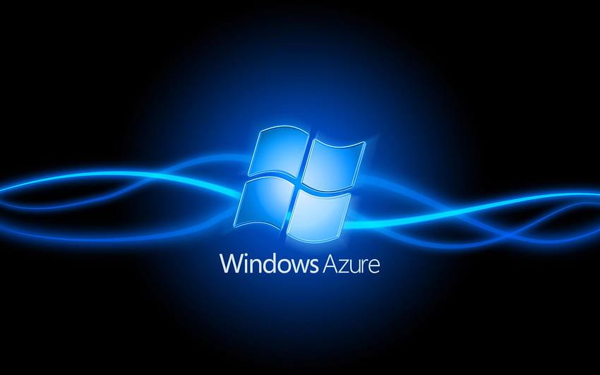 Microsoft Azure Tapeta HD