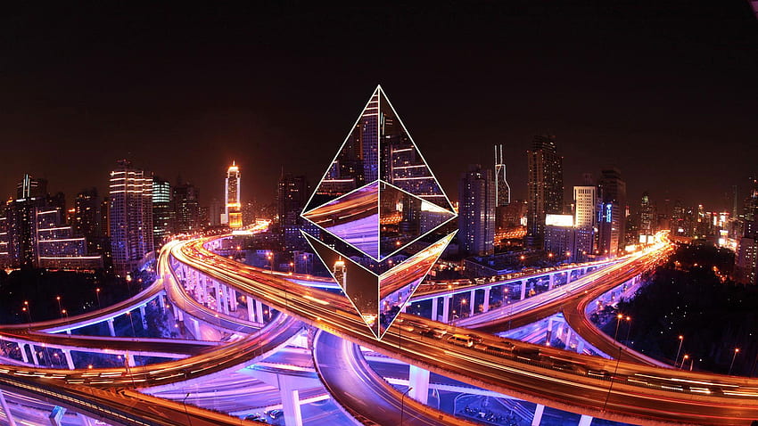 Cryptocurrency Full - - - Tip, Ethereum HD wallpaper