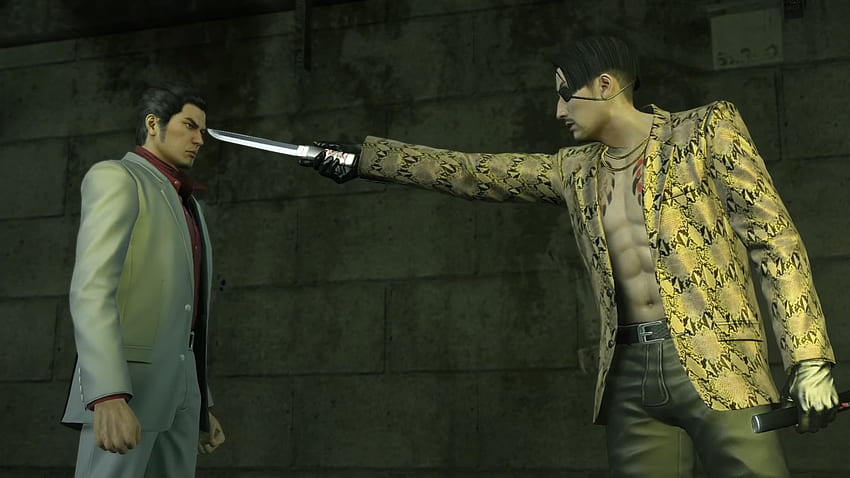 Yakuza Kiwami 2's Kamurocho Excels In A Familiar Yet Expertly ...