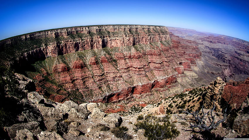 Grand Canyon R ❤ for Ultra TV, Grand Canyon U HD wallpaper