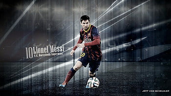 Những hình nền đồng hành với Messi sẽ đưa bạn đến thế giới nổi tiếng và đam mê của ngôi sao bóng đá!