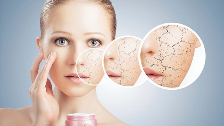 Treating Problematic Dry Skin HD wallpaper | Pxfuel