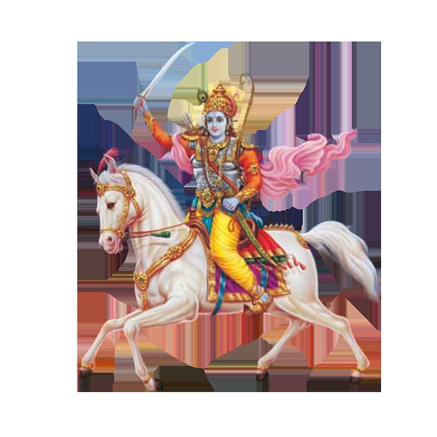 Kalki Avatar In Shreemad Bhagvatam Transparent Background Clip Art. Kalki  avatar, Ombre iphone, Ombre HD phone wallpaper | Pxfuel