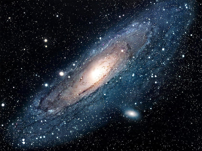 Live Universe for Computer, Awesome Universe HD wallpaper