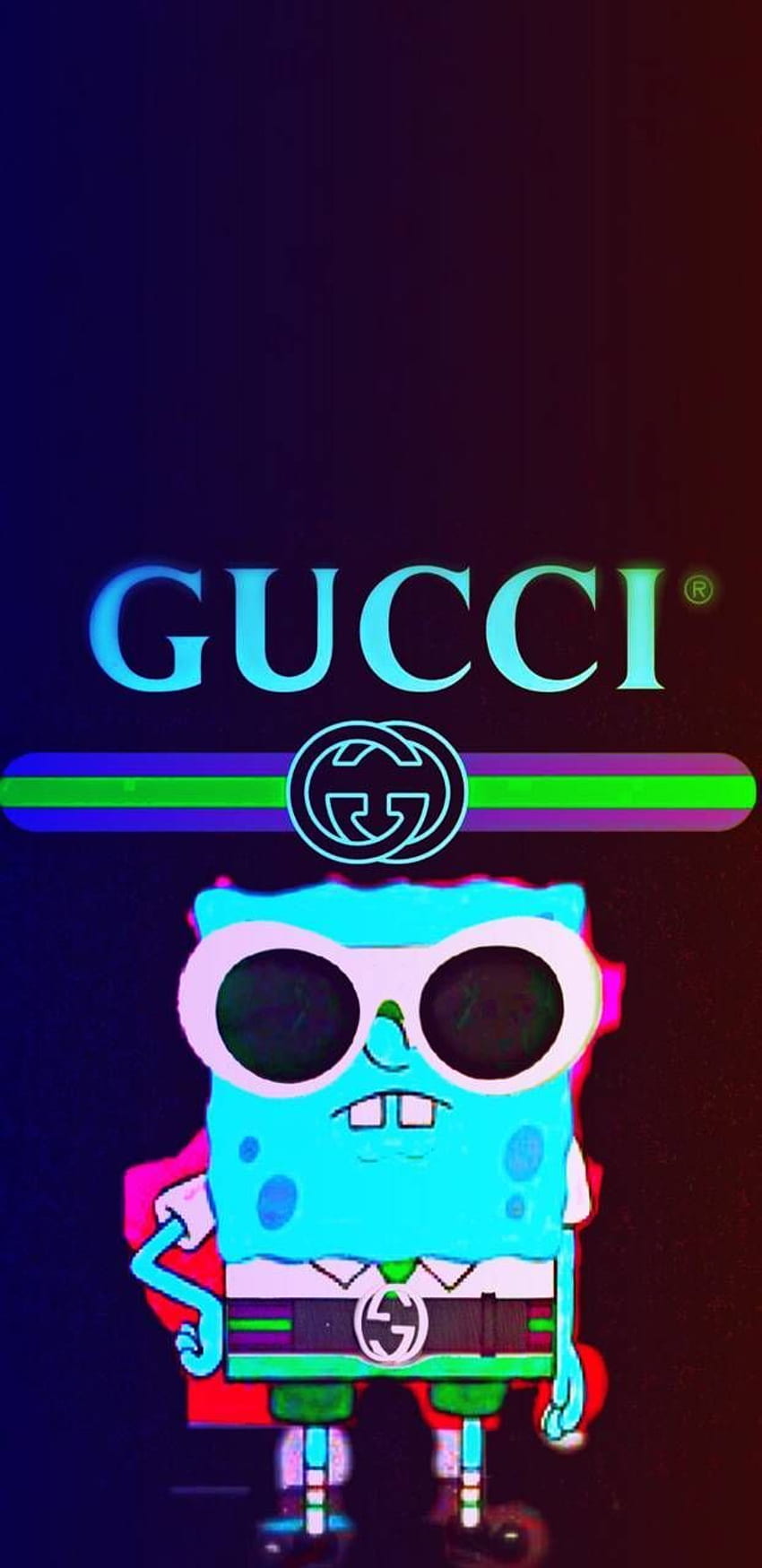 Gucci And Supreme, Cool Supreme Gucci HD phone wallpaper | Pxfuel