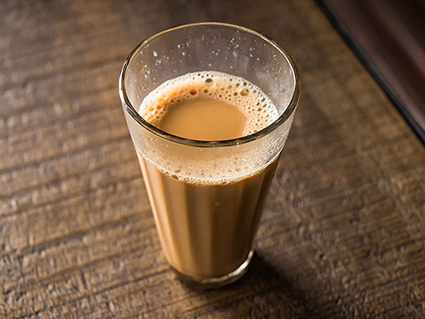 tandoori chai: Tandoori chai: la tendenza del tè che gli indiani adotterebbero davvero - The Economic Times Sfondo HD
