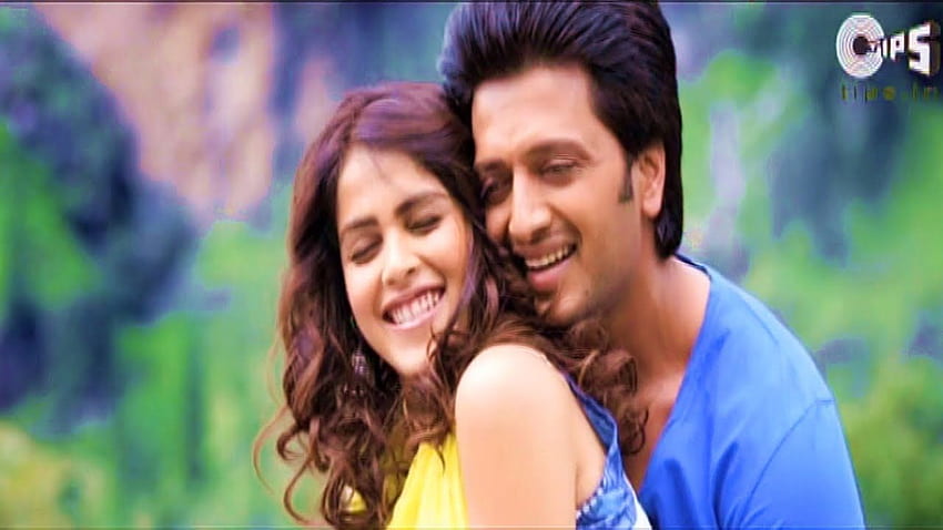 Tu Mohabbat Hai - Tere Naal Love Ho Gaya - Atif Aslam & Monali Thakur - YouTube papel de parede HD
