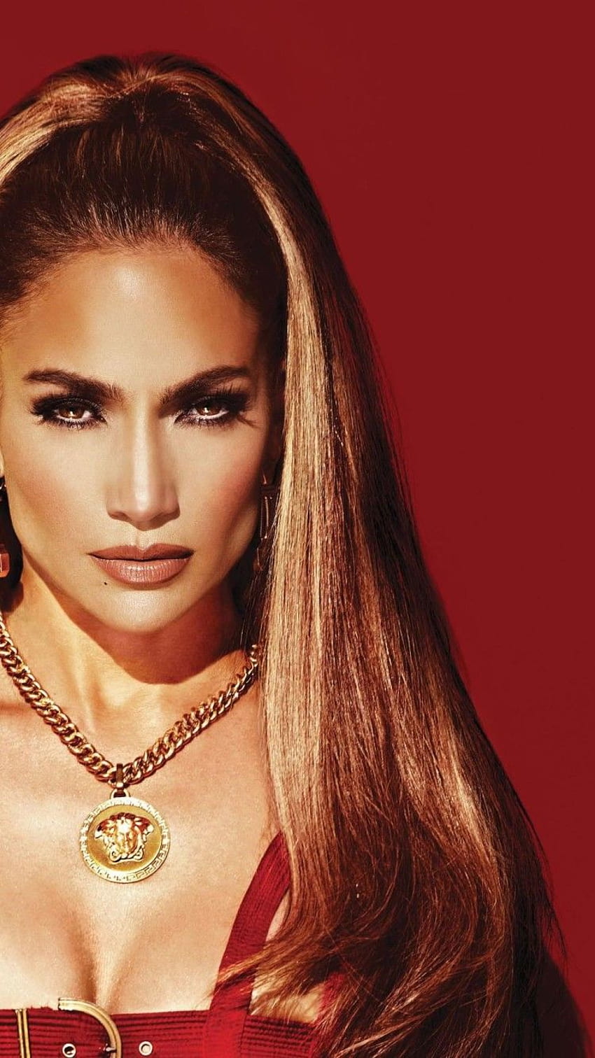 Jennifer Lopez 7 iPhone 6, iPhone 6S, iPhone 7 HD-Handy-Hintergrundbild