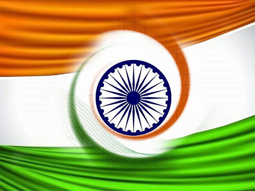 Ngày Quốc khánh Ấn Độ thường được tổ chức vào ngày 26 tháng 1 mỗi năm. Để kỷ niệm ngày này, nhiều người sử dụng hình nền HD 3D với hình ảnh Tiranga hoặc cờ Ấn Độ phục vụ cho mục đích trang trí. Chúng rất đẹp và sống động, giúp bạn hiển thị sự tôn trọng và tình yêu quê hương một cách trân trọng.