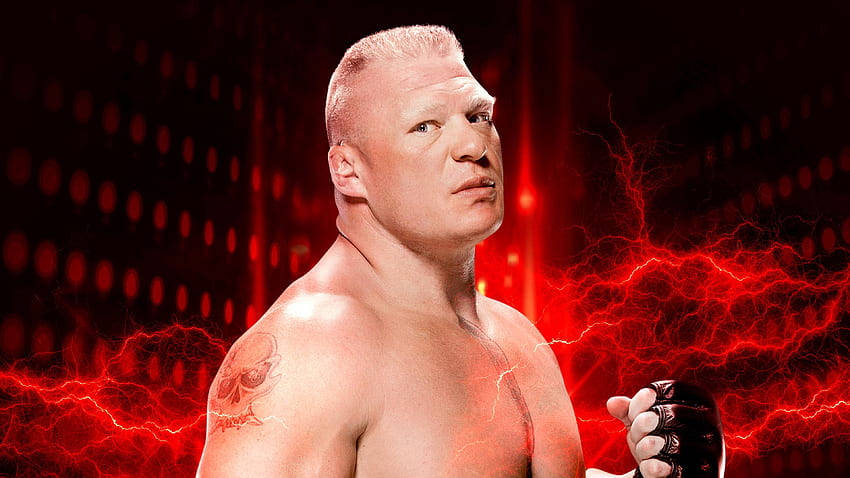 Brock Lesnar WWE 19, Games, , , Background, and , WWE Brock Lesnar HD  wallpaper | Pxfuel