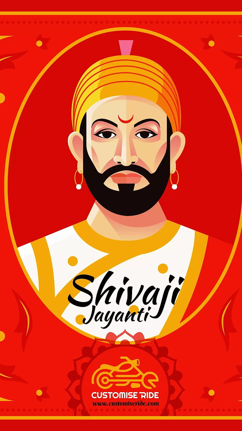 Shivaji Jayanti PNG Transparent Images Free Download  Vector Files   Pngtree