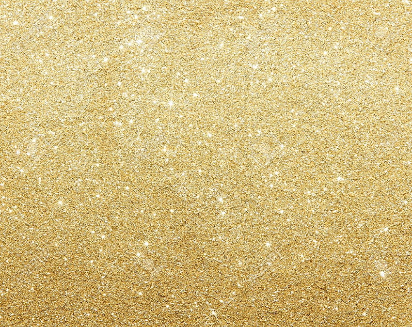 Glitter Dourado - Fundo Dourado Claro Glitter - , Glitter Dourado Claro papel de parede HD