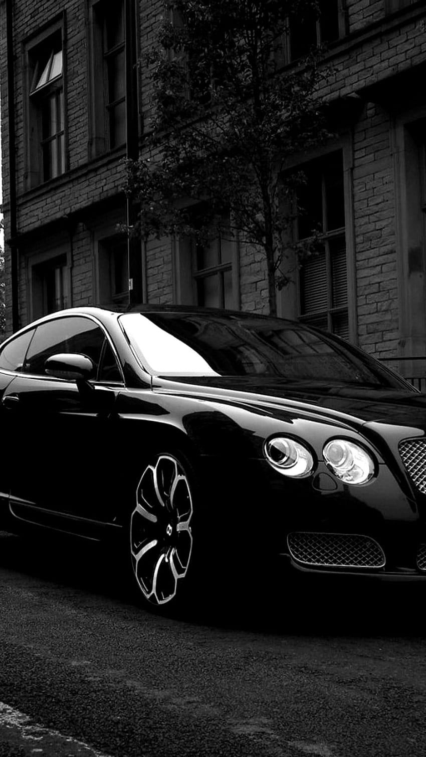 Pomysły na iPhone'a Bentleya. Bentley Continental GT, samochód Bentley, Bentley Tapeta na telefon HD