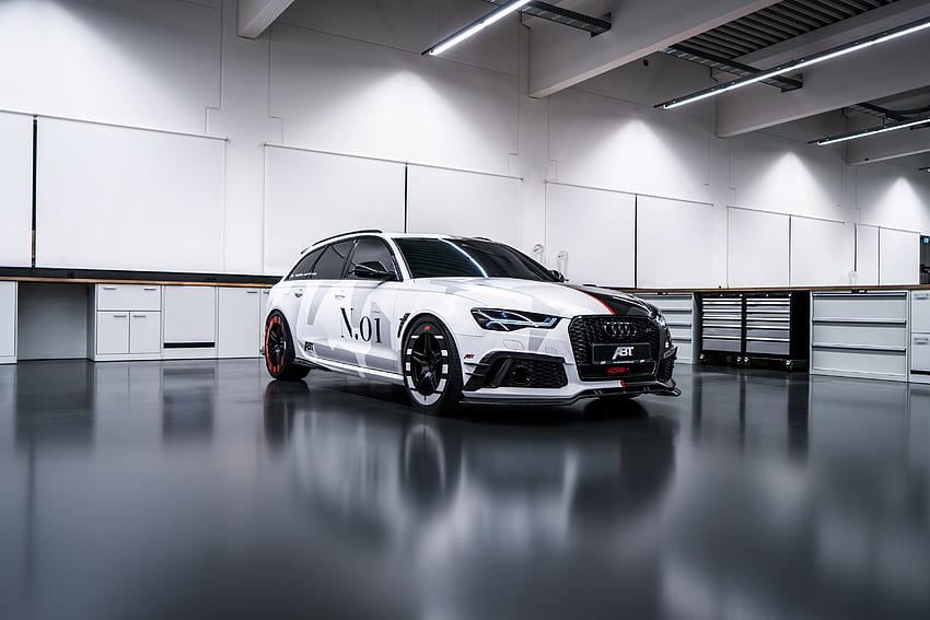 Audi ABT RS Modified, Cars, , , Background, and , Audi RS6 ABT HD wallpaper