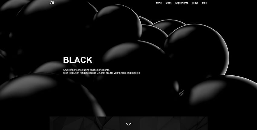 Dark Sites: \