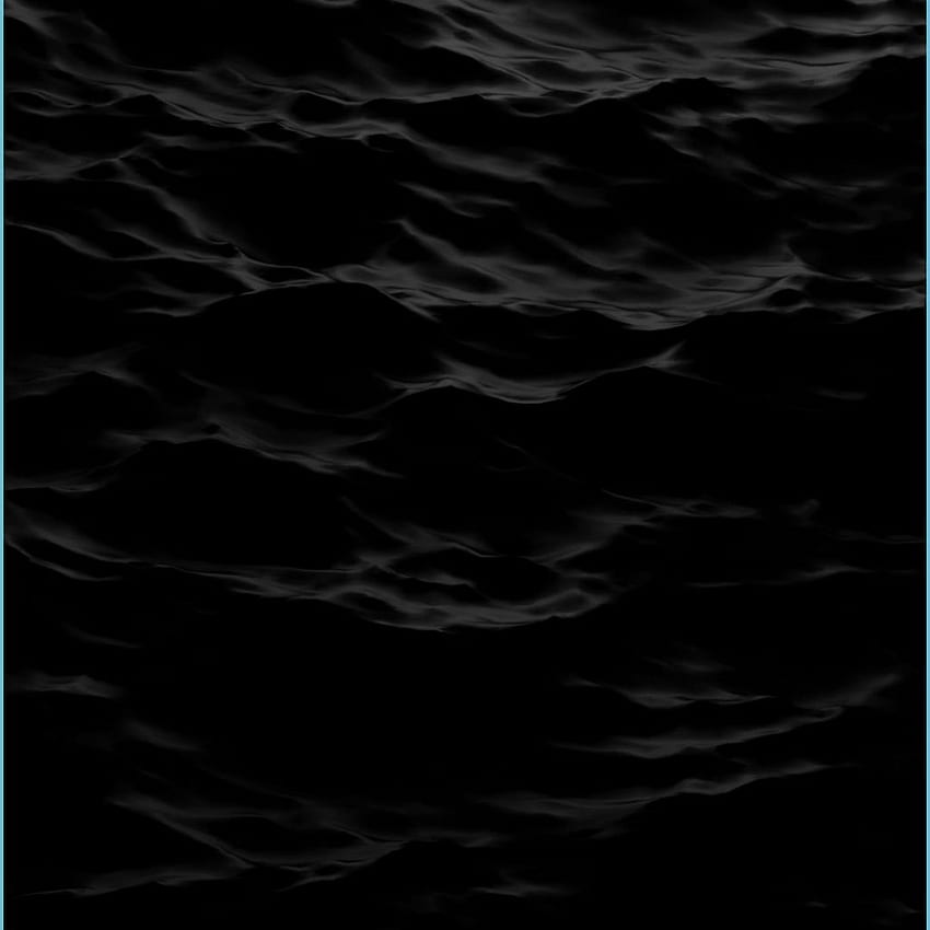 If You Have A Black Or Jet Black IPhone You Need These Dark - Black HD phone wallpaper